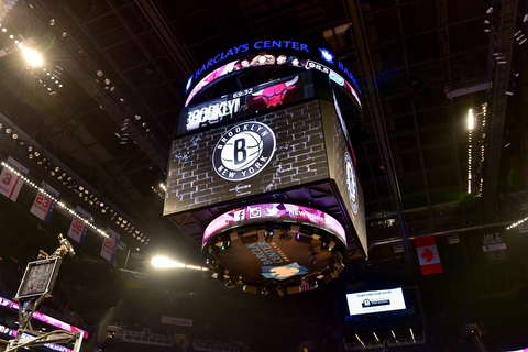 Brooklyn Nets Tickets 2023 - 2024 