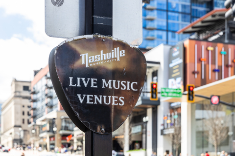 Concerts in Nashville - Concert Tickets