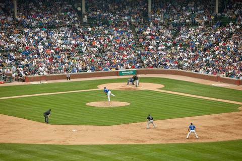 Chicago White Sox vs. Chicago Cubs Tickets