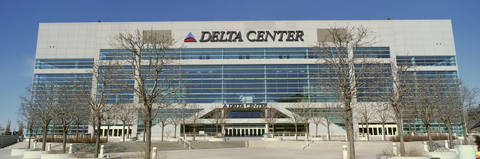 Delta Center Tickets