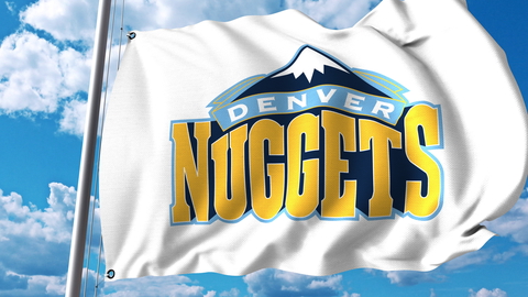 Denver Nuggets Tickets