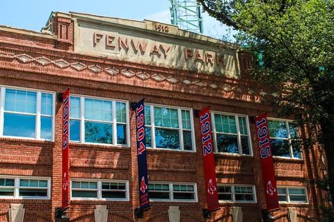 Concerts at Fenway Park Tickets in Boston, MA