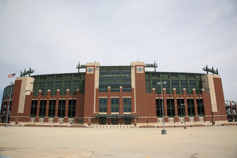 Green Bay Packers vs Detroit Lions Tickets