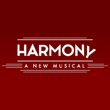 Harmony - A New Musical Tickets