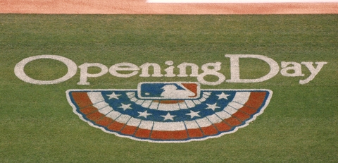 MLB Baseball Tickets and Schedules
