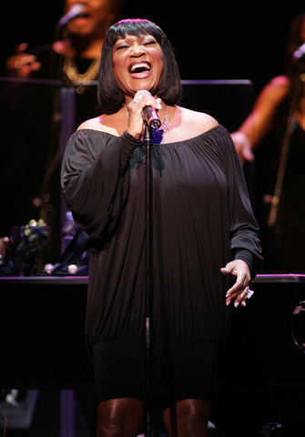 Patti Labelle state of Alabama Tour Dates and Tickets