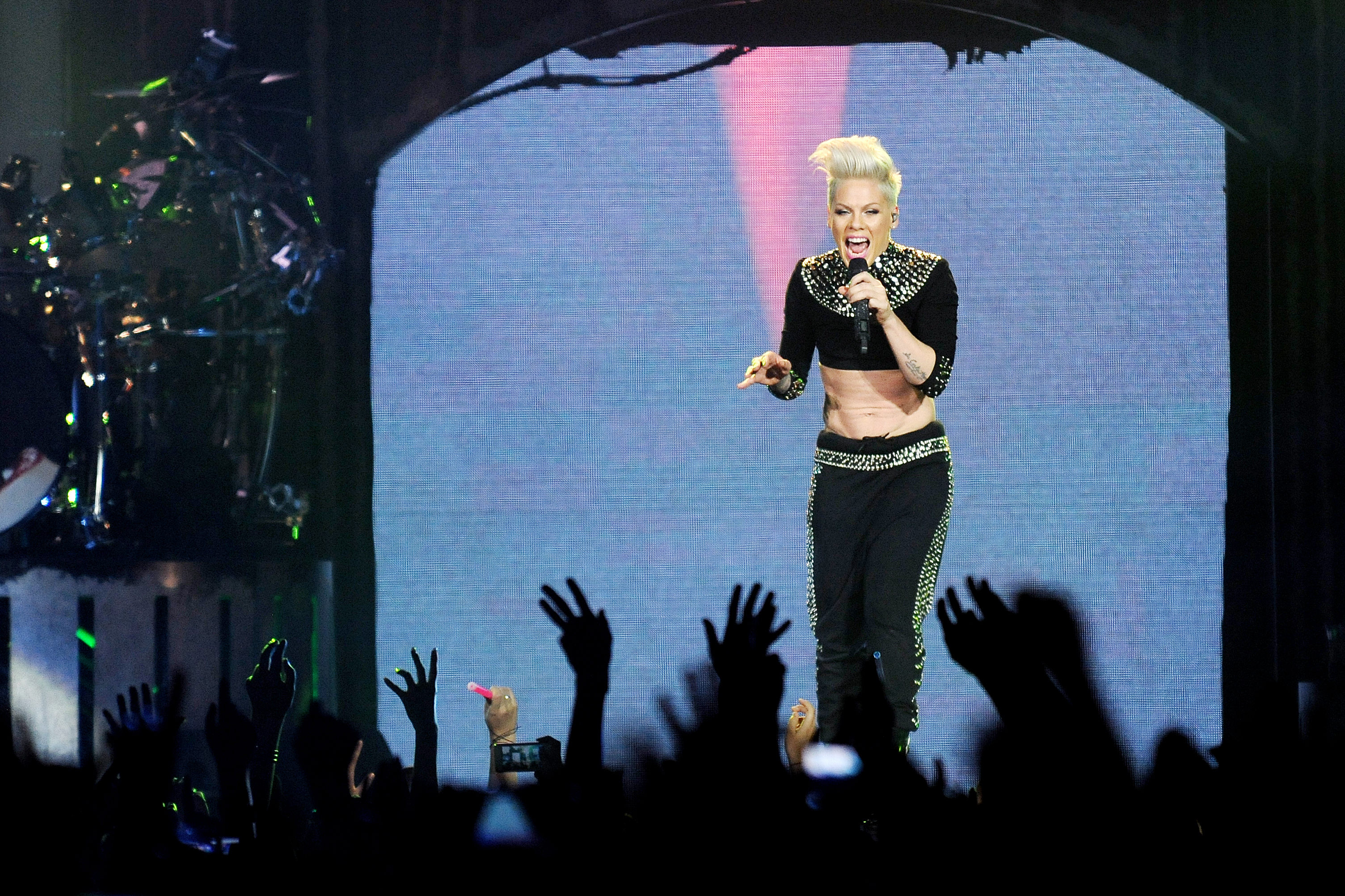 P!nk in Chicago, IL Tickets