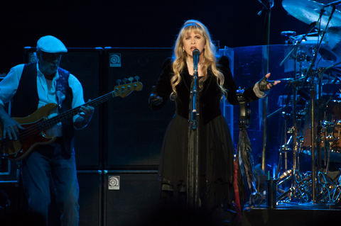 Stevie Nicks Tickets at Delta Center in Salt Lake City, UT