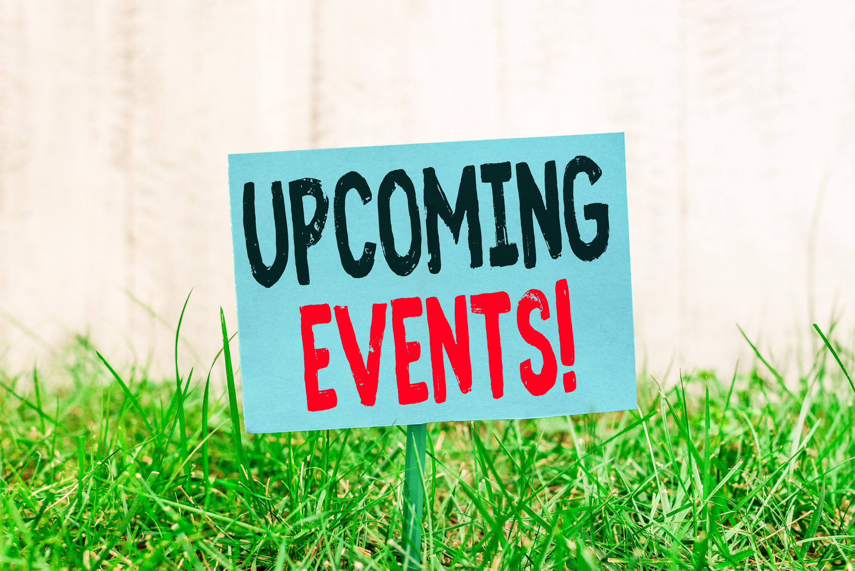  Events Near Me - tickets for upcoming Events in your area 